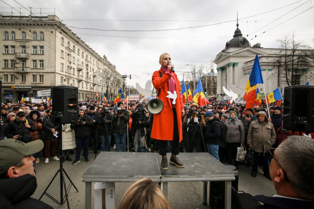 Moldova sub presiunea Kremlinului: de ce Rusia încearcă să transforme contradicțiile interne ale țării într-o armă / depositphotos