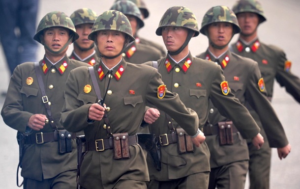 Volodimir Zelenski a declarat că Coreea de Nord ar putea trimite până la 50.000 de militari pentru a sprijini Rusia / depositphotos