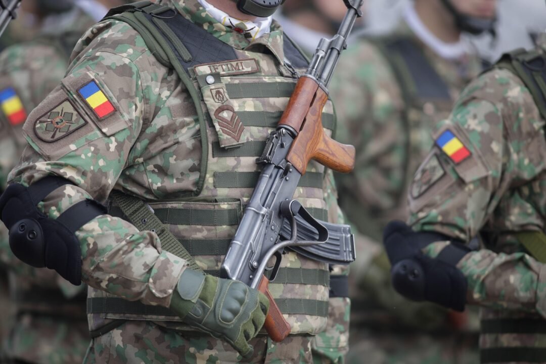 România a primit primele fonduri din programul de apărare SAFE. Anunțul Comisiei Europene / depositphotos