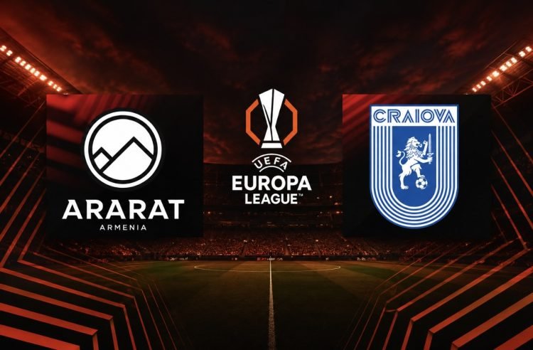 „Universitatea” Craiova a pierdut cu „Ararat-Armenia”, 0-1, și a fost eliminată din Europa League / depositphotos