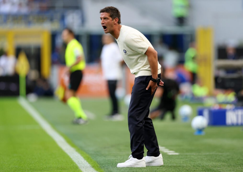 „Inter” al lui Cristian Chivu a debutat convingător în Serie A: victorie cu 4-1 împotriva „Monza” / depsoitphotos