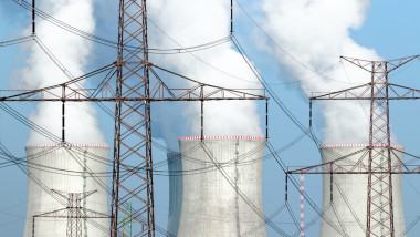 Ministerul Energiei: Sistemul rămâne stabil după oprirea reactorului 2 de la Cernavodă. Necesarul de import ar putea ajunge la 2.300 MW / depositphotos
