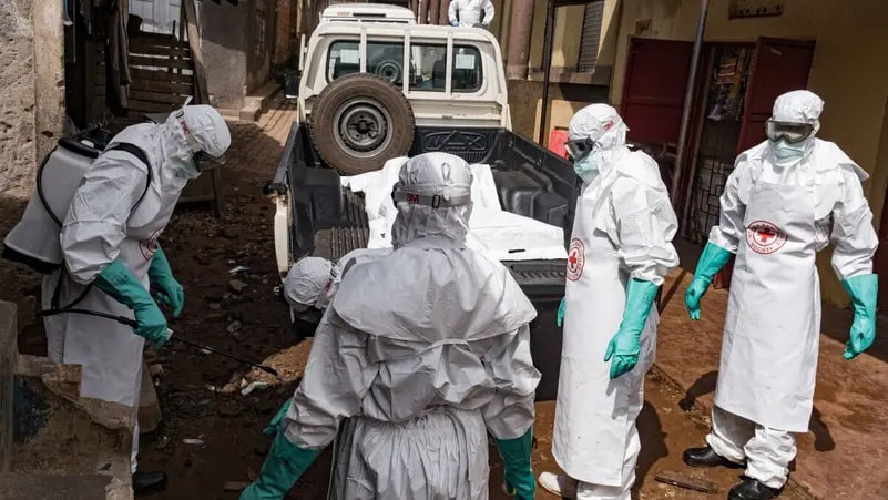 Declarația directorului OMS: Actualul focar de Ebola ar putea deveni cel mai grav din istorie / depositphotos