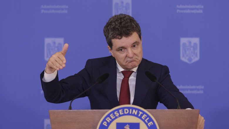 Președintele României a sesizat CCR cu privire la legea privind decarbonizarea sectorului energetic / depositphotos