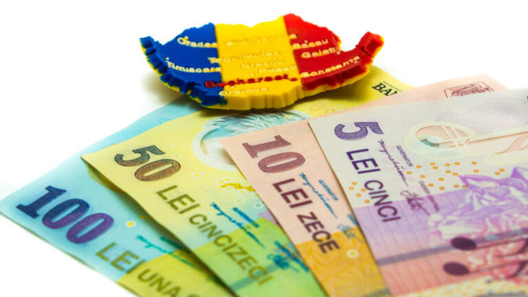 Frânele economiei României: diagnosticul sever al Băncii Mondiale / depositphotos
