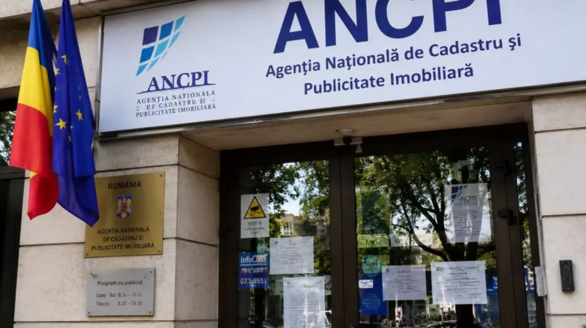 Sistemul cadastral e-Terra din România ar putea reveni la funcționare săptămâna viitoare / ANCPI