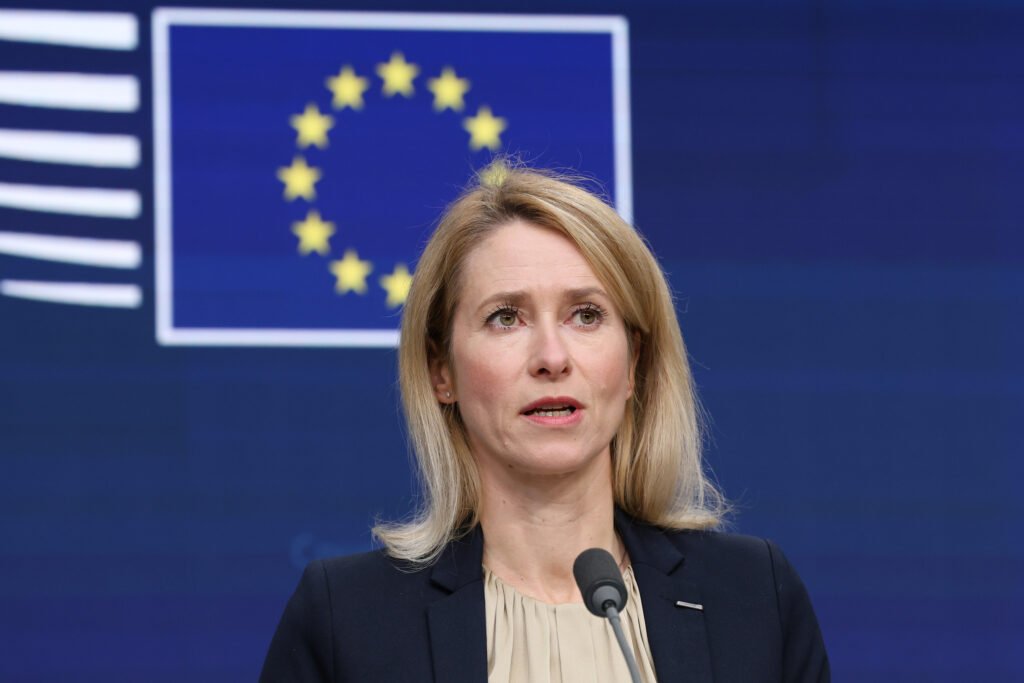 UE intenționează să impună sancțiuni împotriva Rusiei în fiecare lună pentru a intensifica presiunea asupra Moscovei / depositphotos