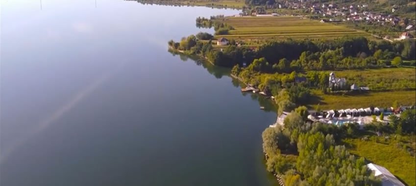 Lacul Budeasa revine la normal: ce arată ultimele analize despre apa potabilă din Pitești și riscurile viitoare / depositphotos