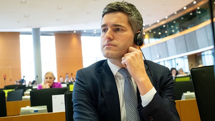Țările de Jos au condamnat sancțiunile SUA împotriva conducerii Curții Penale Internaționale / depositphotos