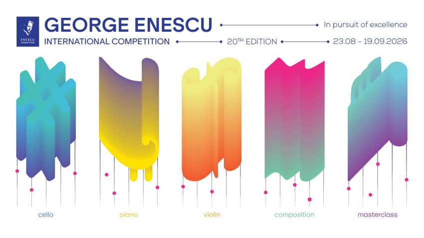 Premieră la Concursul George Enescu: semifinaliștii vor evolua simultan ca soliști și dirijori ai orchestrei / depositphotos