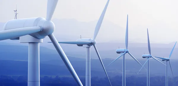 România lansează dezvoltarea la scară largă a energiei eoliene offshore / depositphotos