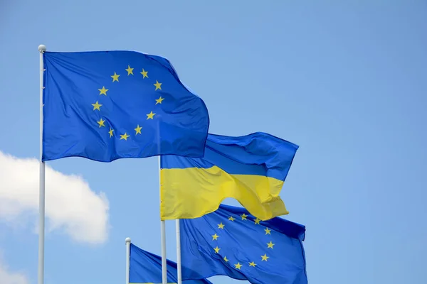 Integrarea infrastructurii de transport europene și ucrainene: beneficii economice pentru Uniunea Europeană / depositphotos