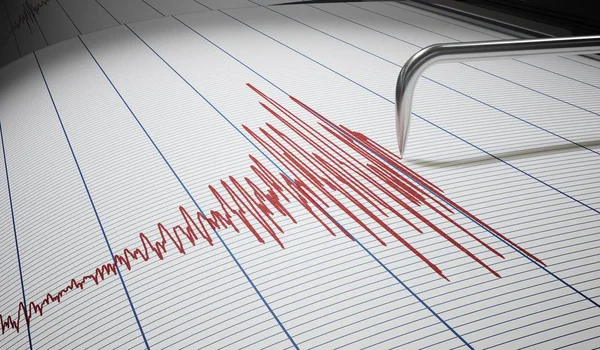 Cutremur de magnitudinea 4,3 în România: seismul s-a produs la o adâncime de 140 de kilometri / depositphotos