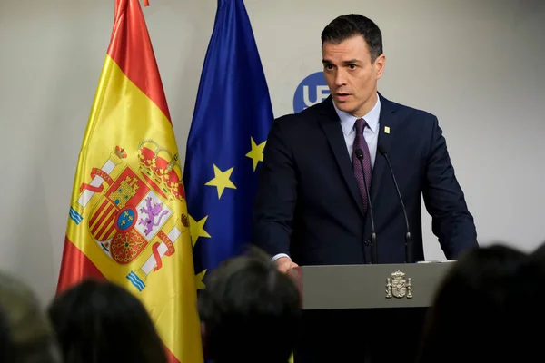 Premierul Spaniei critică apelurile privind limitarea participării țării la Spațiul Schengen din cauza crizei din Ceuta / depositphotos