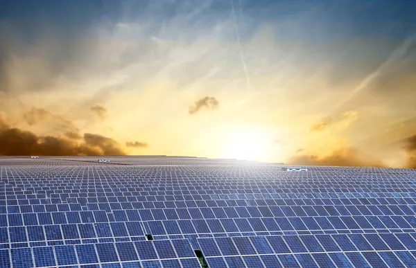 Energia solară a stabilit un record în România: panourile au acoperit peste 80% din consumul de electricitate / depositphotos