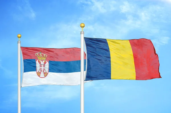 România și Serbia își consolidează cooperarea pe fondul nivelului scăzut al Dunării / depositphotos
