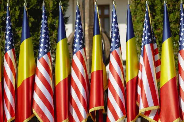 România a exportat în SUA bunuri în valoare de 5 miliarde de dolari: țara are un excedent comercial / depositphotos
