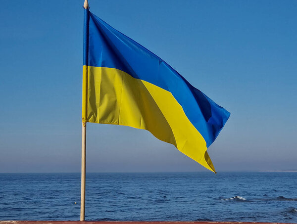 Doar Ucraina poate garanta securitatea navigației în Marea Neagră: de la Turcia, România și Bulgaria nu trebuie așteptată o confruntare directă cu Rusia / depositphotos