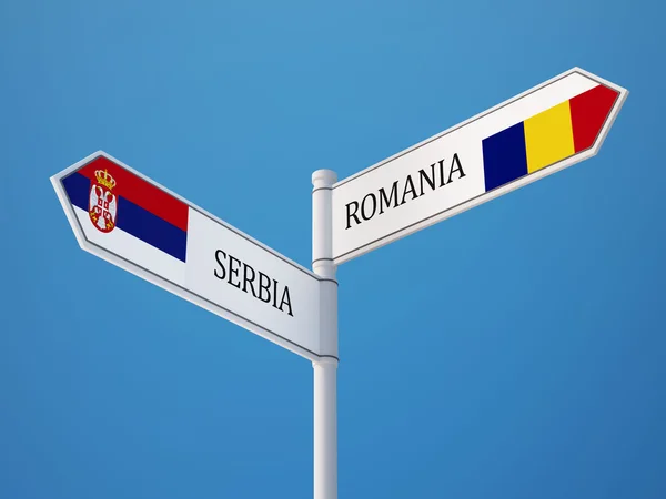 România și Serbia pregătesc noi conexiuni de transport: a fost discutată autostrada Timișoara–Belgrad / depositphotos