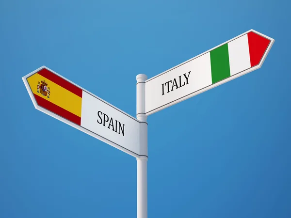 Spania introduce controale pentru persoanele sosite din Italia: disputa diplomatică dintre Madrid și Roma se intensifică / depositphotos