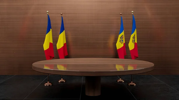 România și Republica Moldova au prelungit acordul privind controlul coordonat la punctul de trecere Galați – Giurgiulești / depositphotos