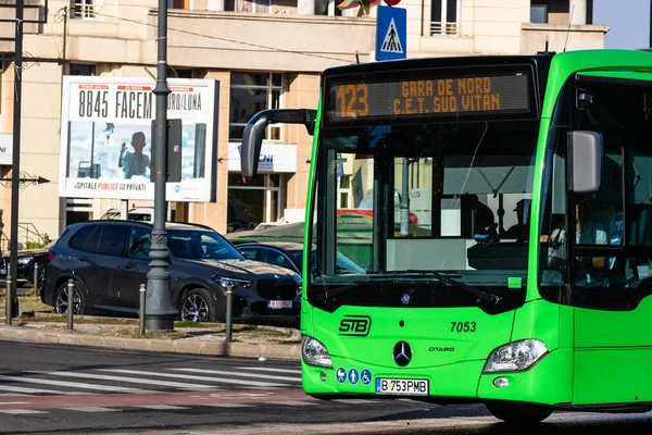 Compania de Transport București a depus cerere de insolvență: autoritățile promit menținerea funcționării transportului public / depositphotos