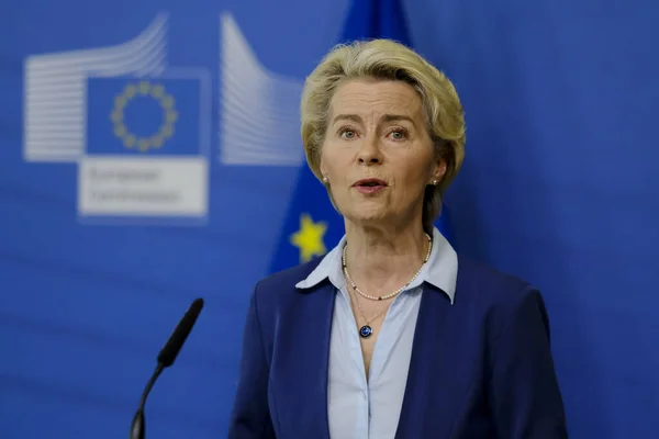 Comisia Europeană confirmă primirea scrisorii PPE și Renew privind „amendamentul Fritz” / depositphotos