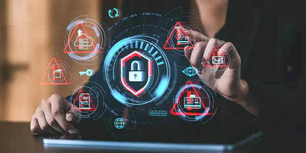Agenția Națională de Cadastru investește 5 milioane de euro în securitate cibernetică după un atac informatic de amploare / depositphotos