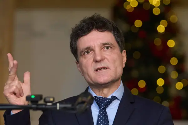 Nicușor Dan: Marea Neagră a devenit o zonă-cheie pentru securitatea Europei / depositphotos