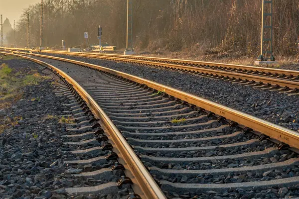 Guvernul României a aprobat strategia de dezvoltare a infrastructurii feroviare pentru 2026–2030 / depositphotos