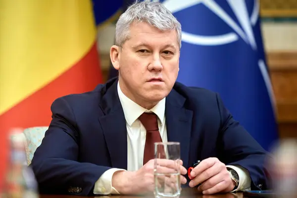 România susține extinderea atribuțiilor Europol în lupta împotriva criminalității organizate / depositphotos