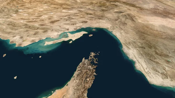 Traficul prin Strâmtoarea Hormuz aproape s-a oprit pe fondul noilor atacuri și al amenințărilor SUA de a intensifica presiunea asupra Iranului / depositphotos