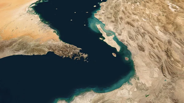 Iranul pregătește o lege care ar putea interzice navelor ostile să treacă prin Strâmtoarea Hormuz / depositphotos