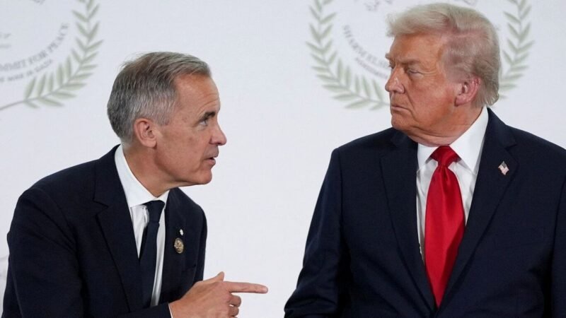Canada ripostează după tarifele lui Trump: Mark Carney acuză Washingtonul de declanșarea unui război comercial / depositphotos