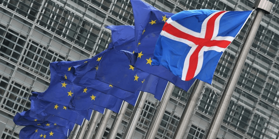 Prima reacție a premierului Islandei după renunțarea la aderarea la UE: „Nu este o înfrângere” / depositphotos