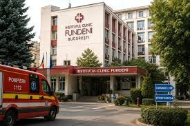 Institutul Clinic Fundeni după incendiu: activitatea medicală se desfășoară în condiții de maximă siguranță / depositphotos