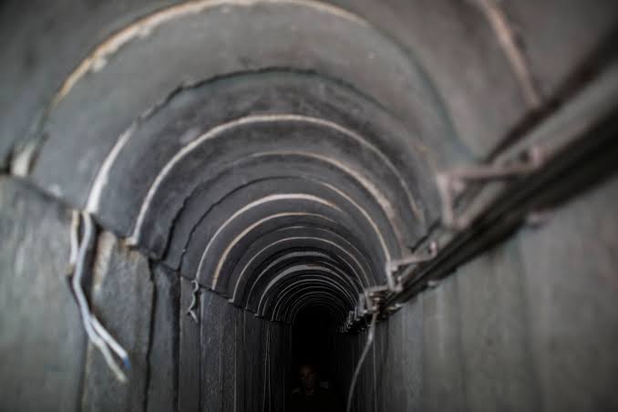 La frontiera cu Belarus a fost descoperit un tunel pentru trecerea ilegală a migranților spre Lituania / depositphotos