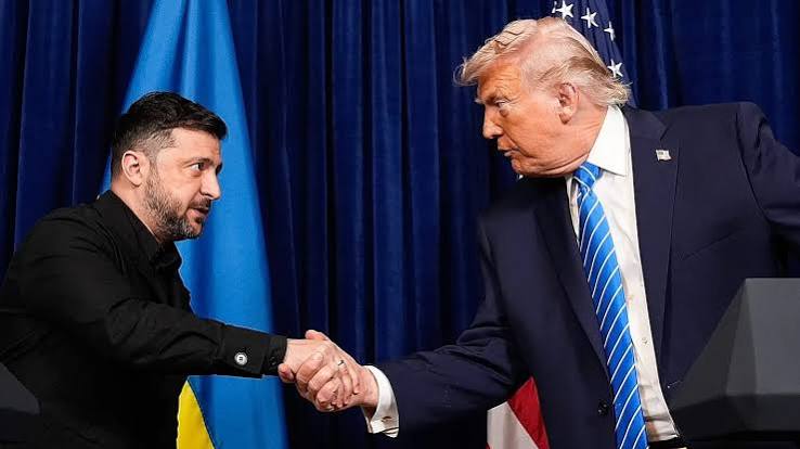 SUA au reluat schimbul activ de informații cu Ucraina: cooperarea oferă Kievului un avantaj important pe front / depositphotos
