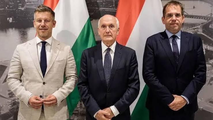Ungaria: fostul președinte al Curții Supreme, András Baka, desemnat candidat la funcția de președinte al țării / depositphotos