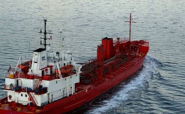 SUA au declarat că Ucraina se va abține de la atacuri asupra tancurilor petroliere și obiectivelor petroliere din Marea Neagră / depositphotos