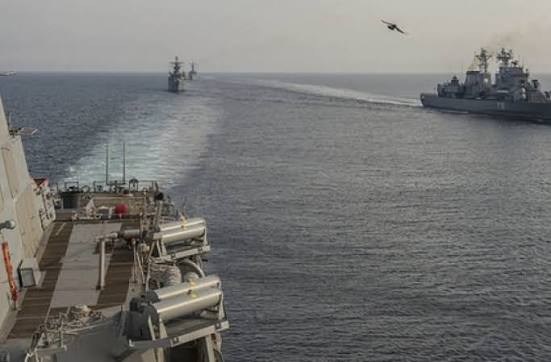 Rusia testează vulnerabilitățile Europei: de ce securitatea de la Marea Baltică până la Marea Neagră trebuie gândită ca un singur sistem / depositphotos