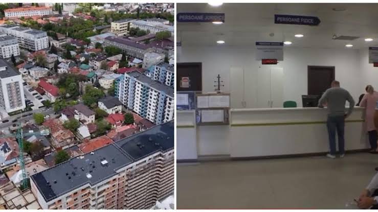 Sistemul cadastral e-Terra și-a reluat activitatea în România: peste 165.000 de cereri în doar patru zile / depositphotos