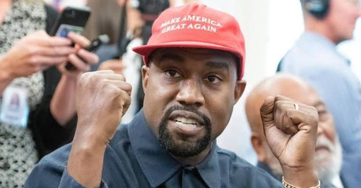 Kanye West va deveni cel mai important artist occidental care va susține concerte în Rusia de la începutul războiului din Ucraina / depositphotos