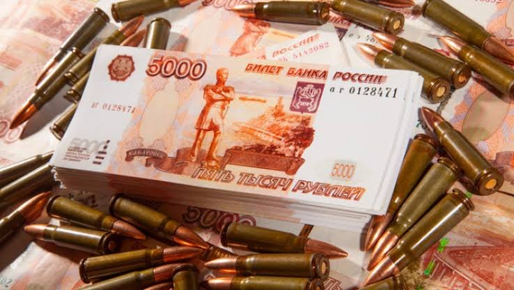 Putin a cerut, miliardarii au plătit: aproape 4 miliarde de euro au ajuns la bugetul Rusiei / depositphotos