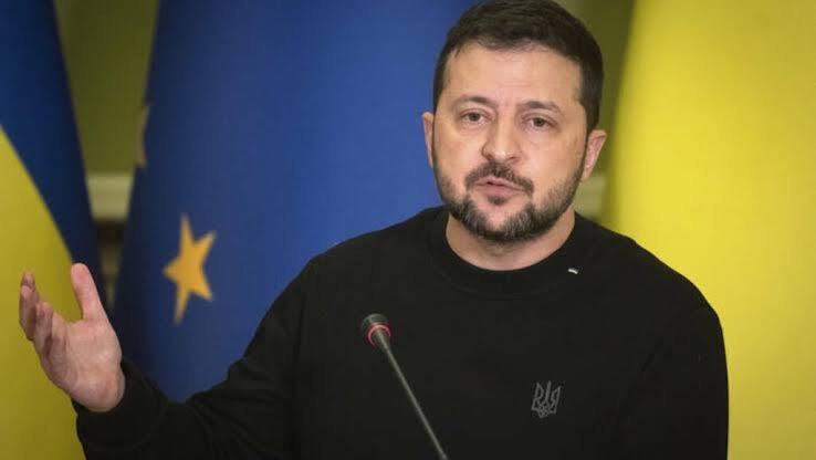 Volodymyr Zelenski a solicitat Uniunii Europene 30 de miliarde de euro pentru apărarea Ucrainei / depositphotos