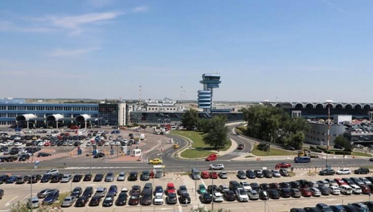 Aeroporturile Otopeni și Băneasa vor primi sisteme antidronă. CNAB începe achiziția / depositphotos
