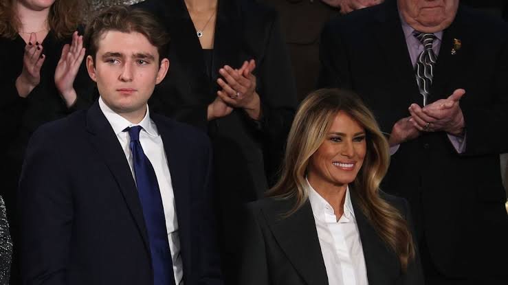 Televiziunea de stat iraniană a difuzat un videoclip cu amenințări la adresa fiului lui Trump și a anunțat o recompensă de 10 milioane de dolari / depositphotos