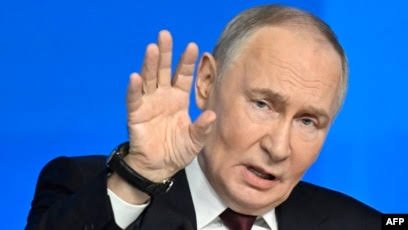 Putin pregătește o escaladare a războiului din Ucraina: negocierile au ajuns într-un impas / depositphotos