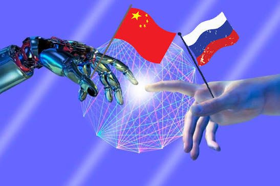 OpenAI a dezvăluit utilizarea inteligenței artificiale de către Kremlin pentru crearea unei realități informaționale false în Europa / depositphotos