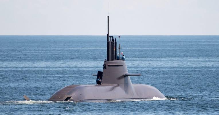 Războiul din Ucraina schimbă apărarea Europei. Cursa pentru nave și submarine se intensifică / depositphotos